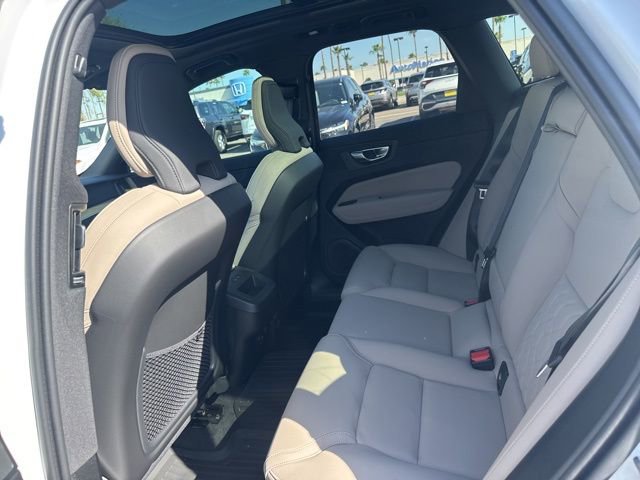 New 2026 Volvo XC60 B5 Plus w/ Protection Package Premier image 21