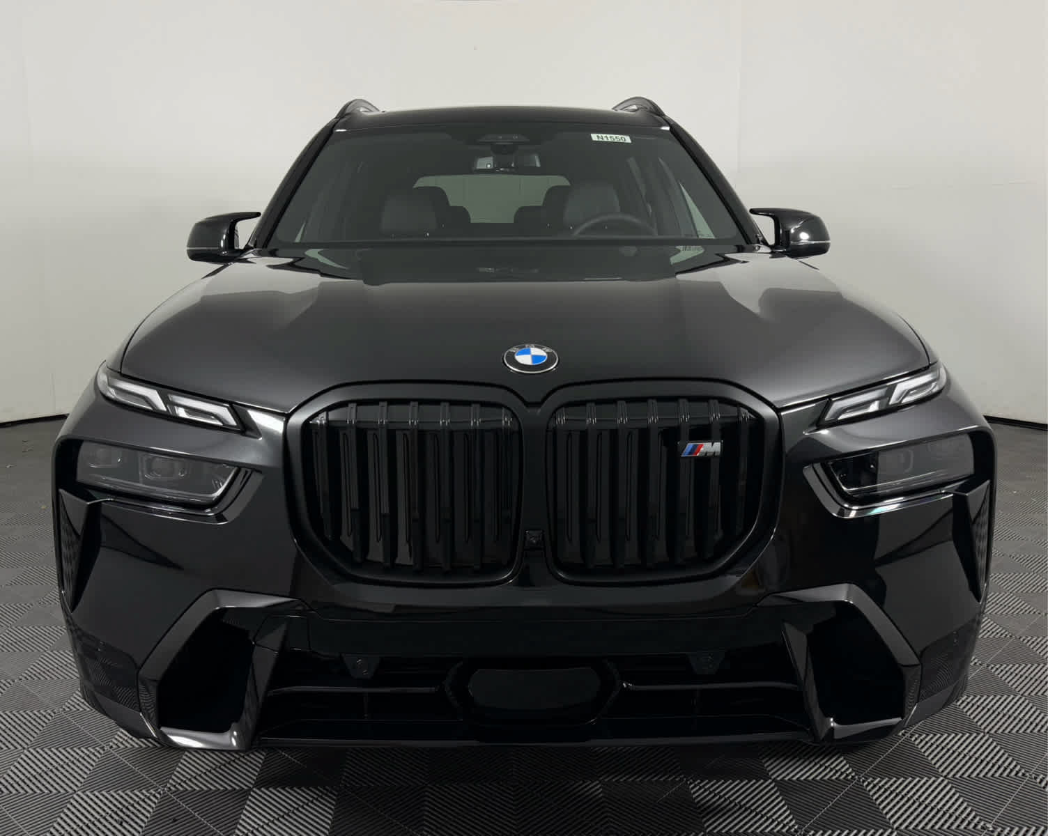 New 2027 BMW X7 M60i AWD/4WD image 8