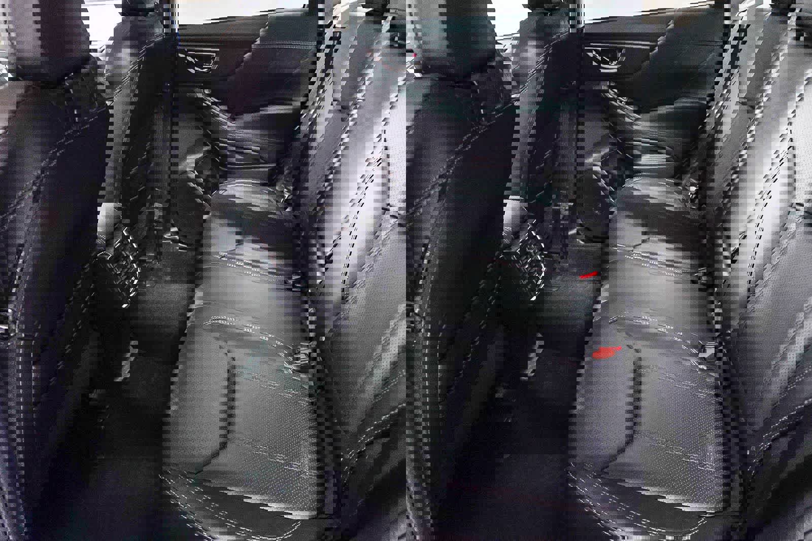 Used 2021 Subaru Forester Limited w/ Popular Package #3 AWD/4WD image 21