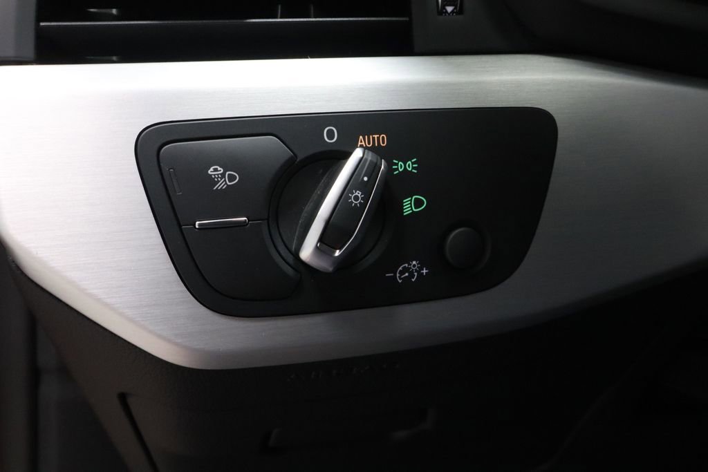 Used 2022 Audi A5 2.0T Premium Plus image 27