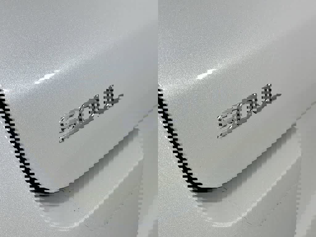 Used 2025 Kia Soul EX image 7