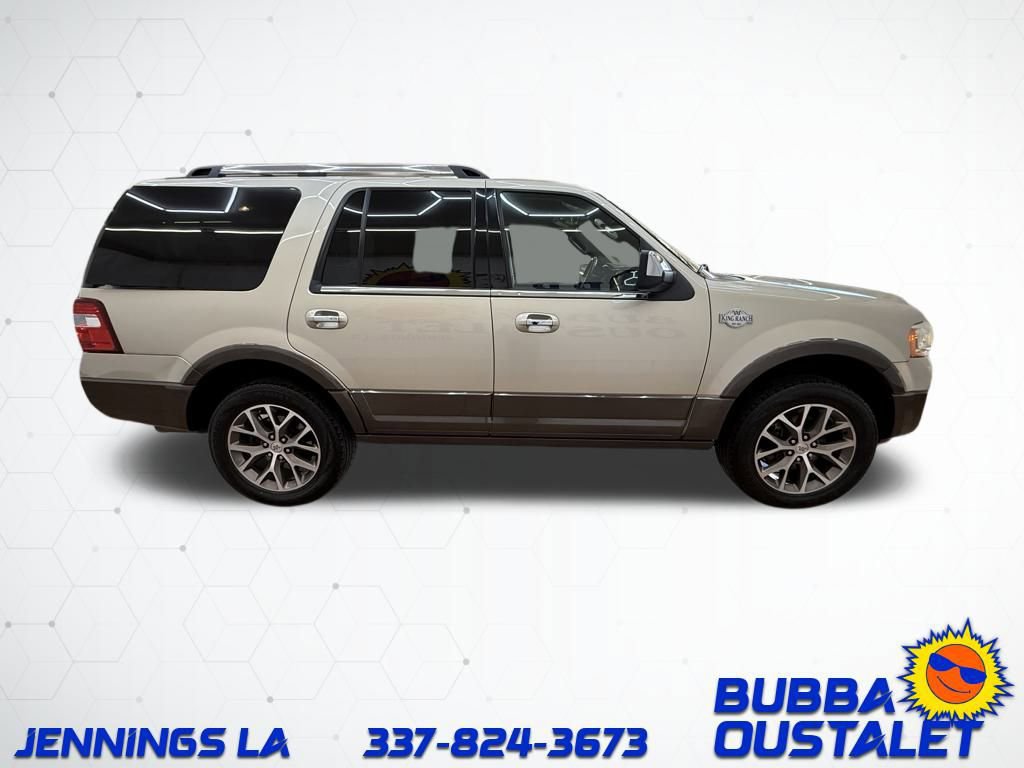 Used 2017 Ford Expedition King Ranch image 6