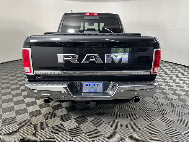 Used 2017 RAM 1500 Limited AWD/4WD image 27