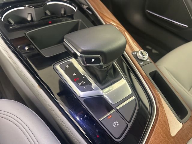 Certified 2023 Audi A4 2.0T allroad Premium Plus w/ Premium Plus Package image 31