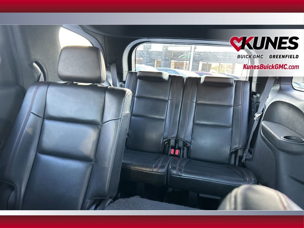 Used 2024 Dodge Durango GT image 38