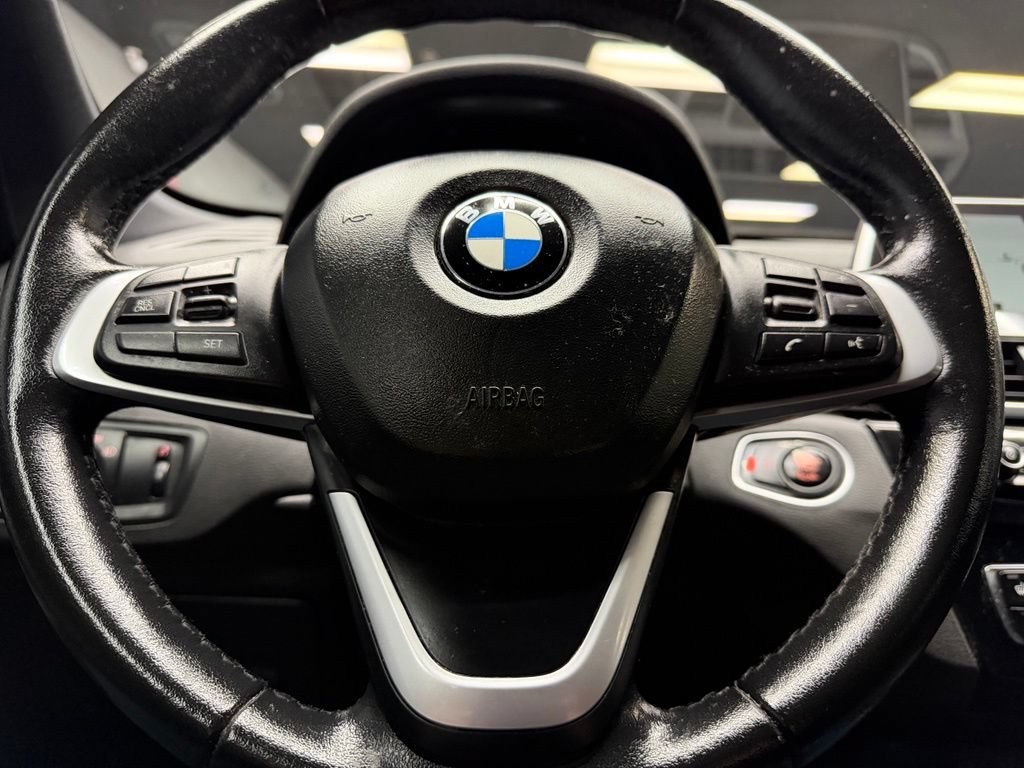 Used 2018 BMW X1 sDrive28i FWD image 23