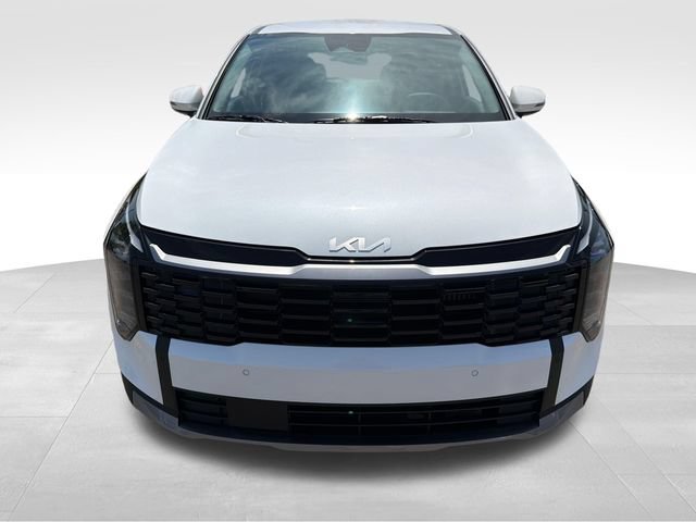 New 2027 Kia Sportage S AWD/4WD image 2