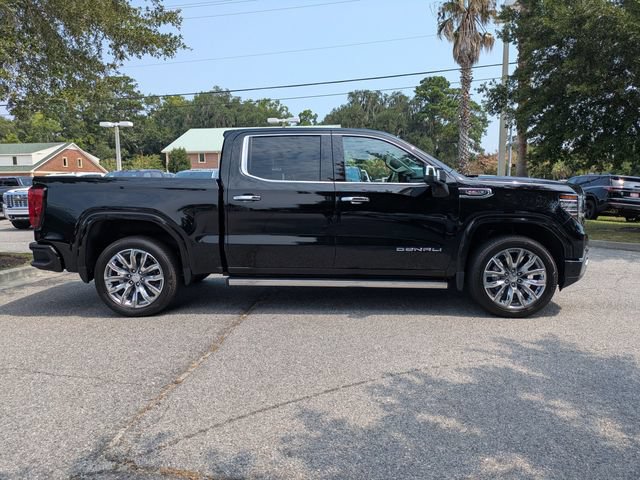 New 2026 GMC Sierra 1500 Denali w/ Denali Reserve Package AWD/4WD image 4