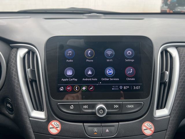 Used 2024 Chevrolet Malibu LT image 16