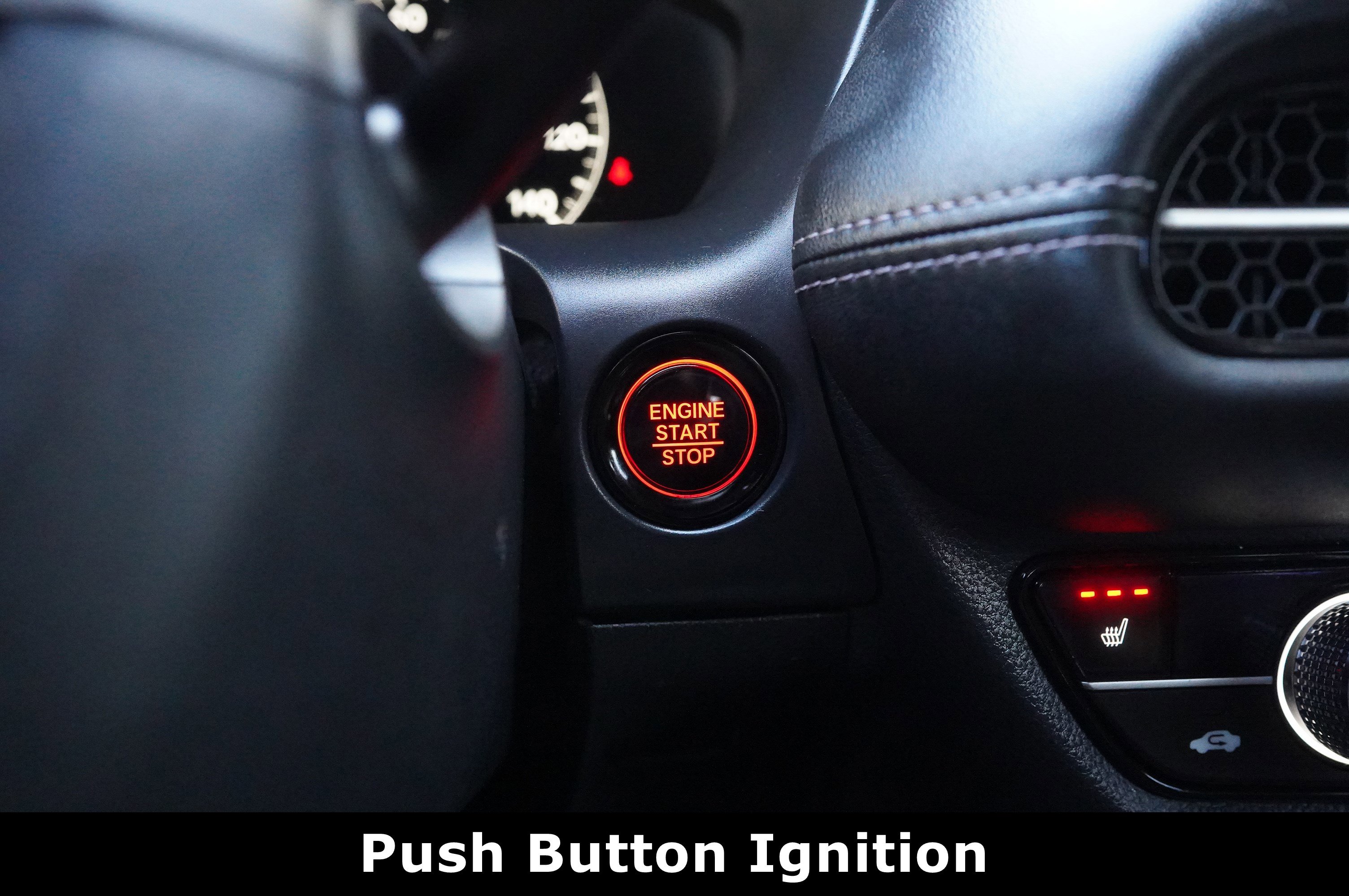 Used 2023 Honda HR-V EX-L image 8