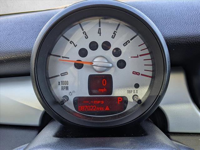 Used 2013 MINI Cooper Hardtop image 11