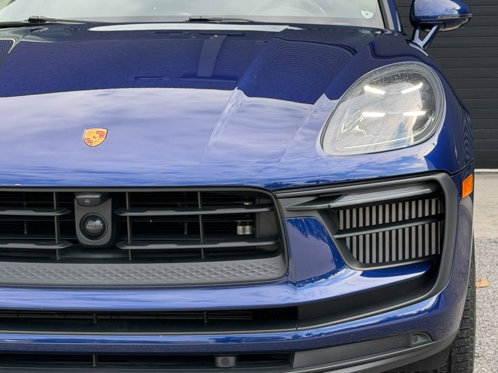 Used 2024 Porsche Macan S AWD/4WD image 28