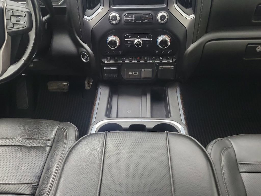 Used 2023 GMC Sierra 3500 Denali w/ Denali Ultimate Package AWD/4WD image 20