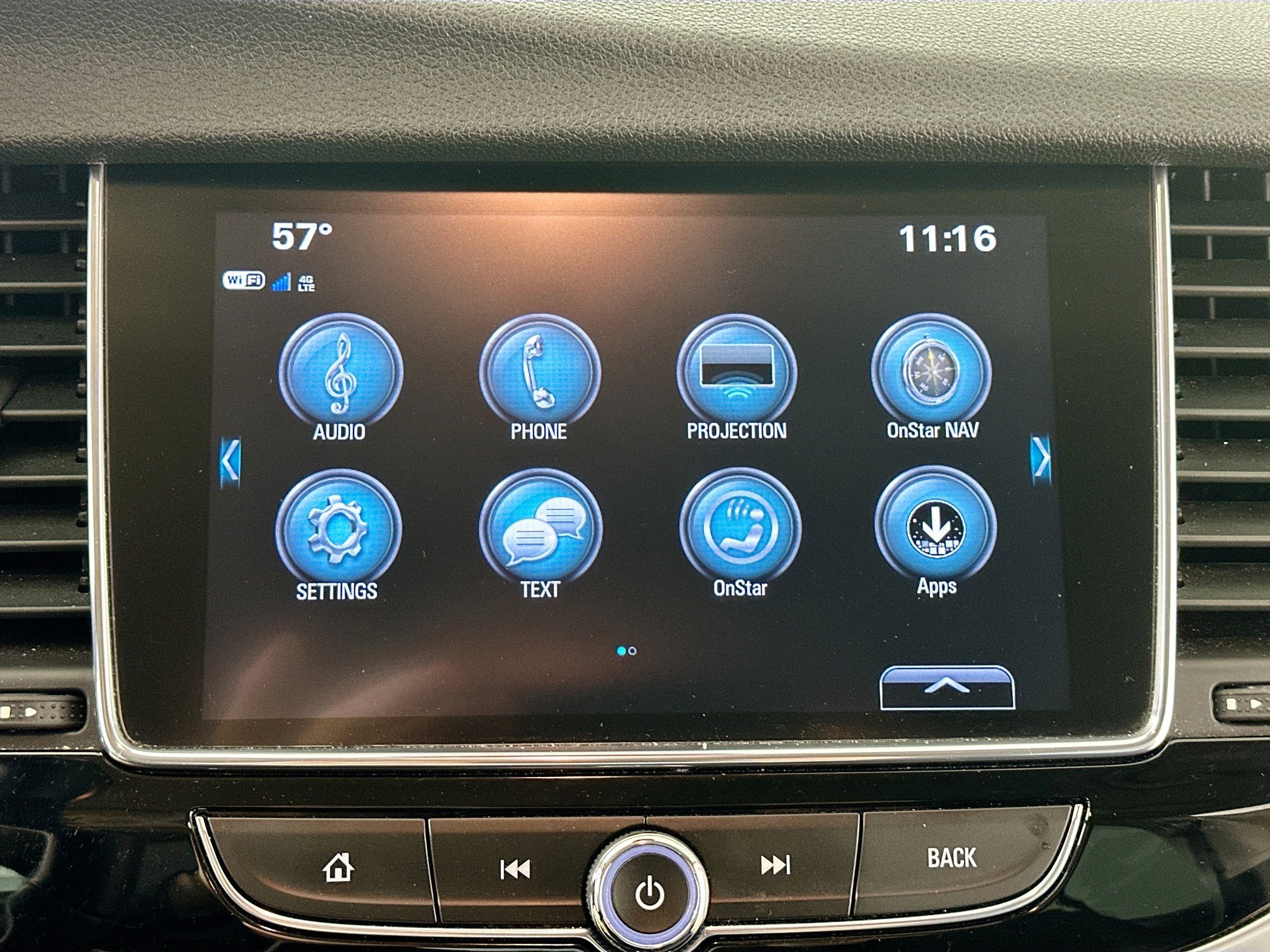 Used 2019 Buick Encore Preferred FWD image 23