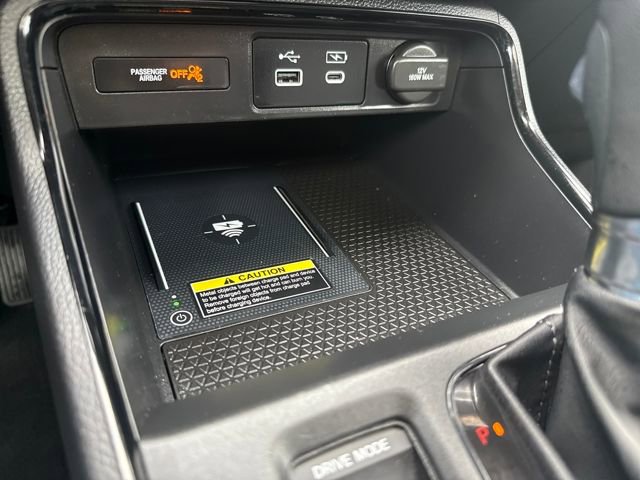 Used 2023 Honda CR-V EX-L image 32