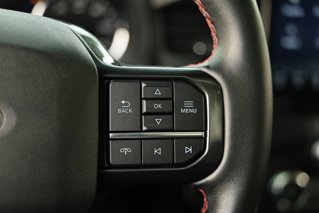 Used 2022 Ford Expedition Limited AWD/4WD image 34