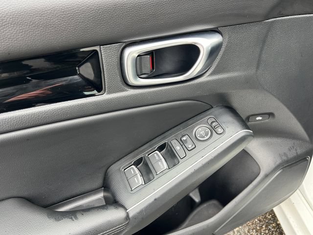 Certified 2025 Honda Civic Sport Touring image 30