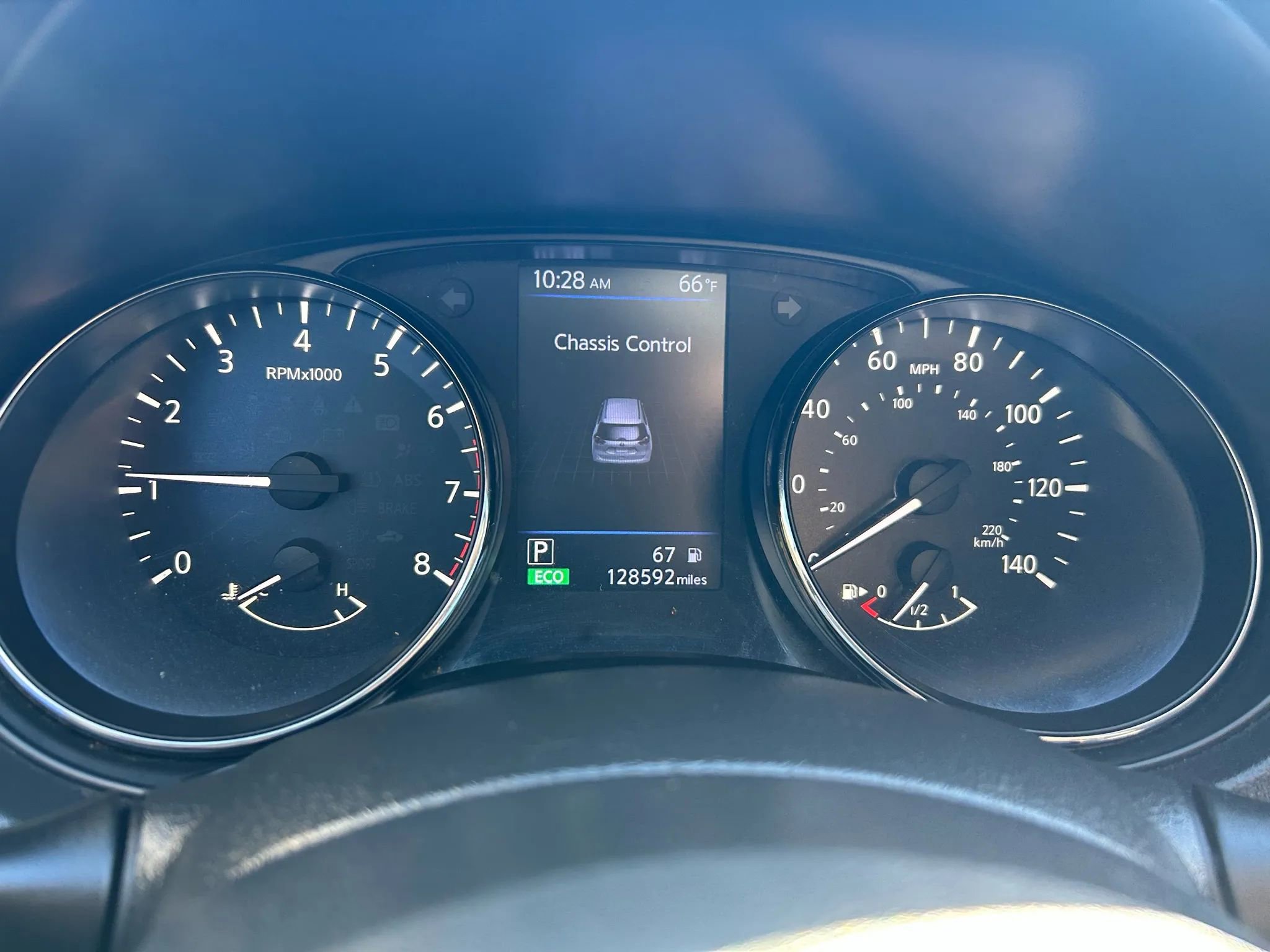 Used 2018 Nissan Rogue S image 13