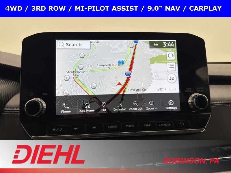 Used 2024 Mitsubishi Outlander SE image 32