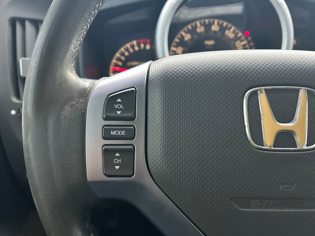 Used 2006 Honda Ridgeline RTL image 13