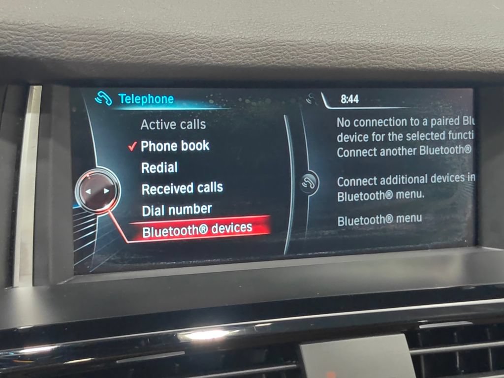 Used 2016 BMW X4 xDrive28i AWD/4WD image 40