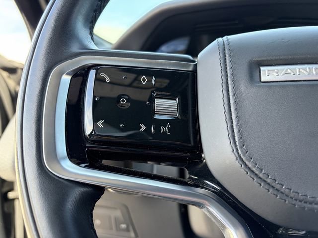 Used 2023 Land Rover Range Rover Velar R-Dynamic S AWD/4WD image 9