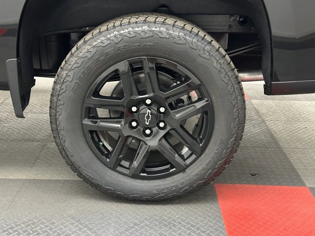 New 2026 Chevrolet Silverado 1500 LT Trail Boss w/ Safety Package image 24