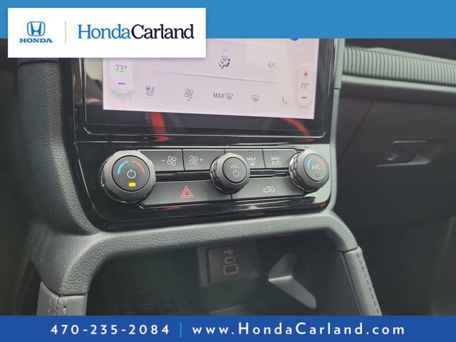 Used 2024 Ford Ranger Raptor image 22