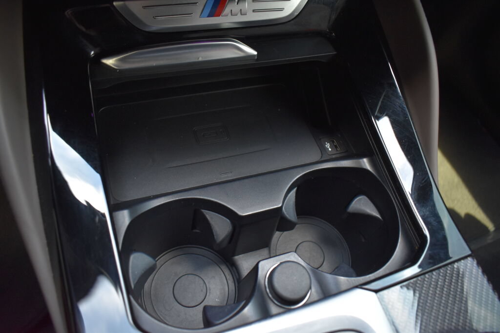 Used 2020 BMW X4 M w/ Executive Package AWD/4WD image 13