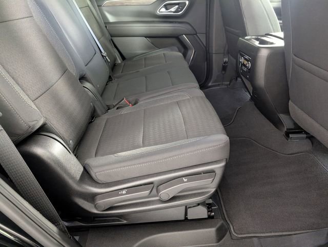 Certified 2024 Chevrolet Tahoe LS image 31