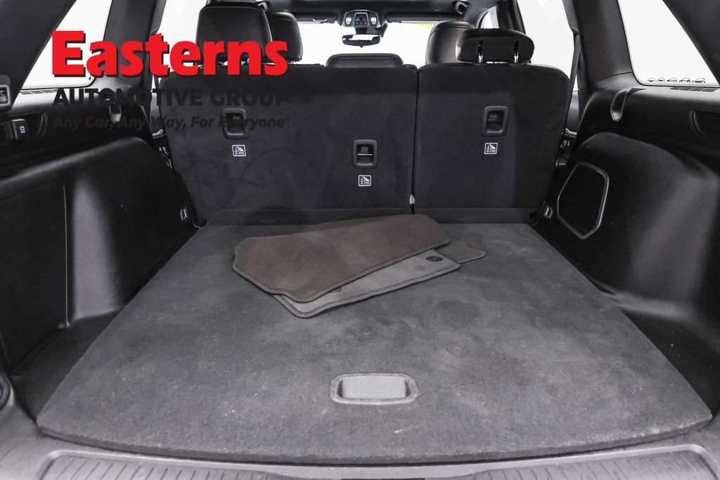 Used 2024 Jeep Grand Cherokee Limited 4xe AWD/4WD image 9