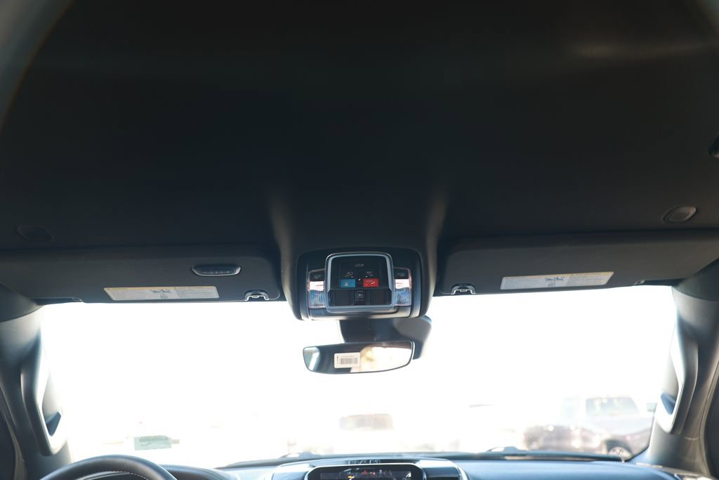 New 2026 RAM 1500 RHO image 31