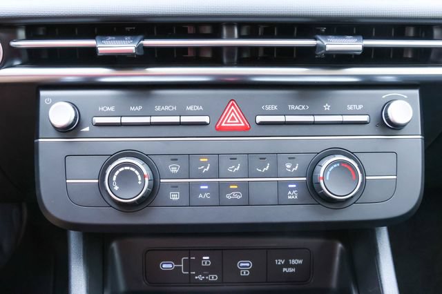 New 2026 Hyundai Tucson SE FWD image 17