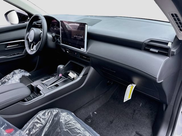 New 2026 MAZDA CX-5 Select AWD/4WD image 29