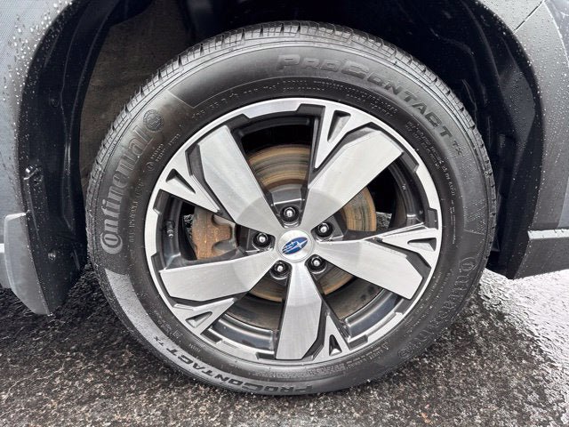 Used 2021 Subaru Forester Touring w/ Popular Package #2 AWD/4WD image 32