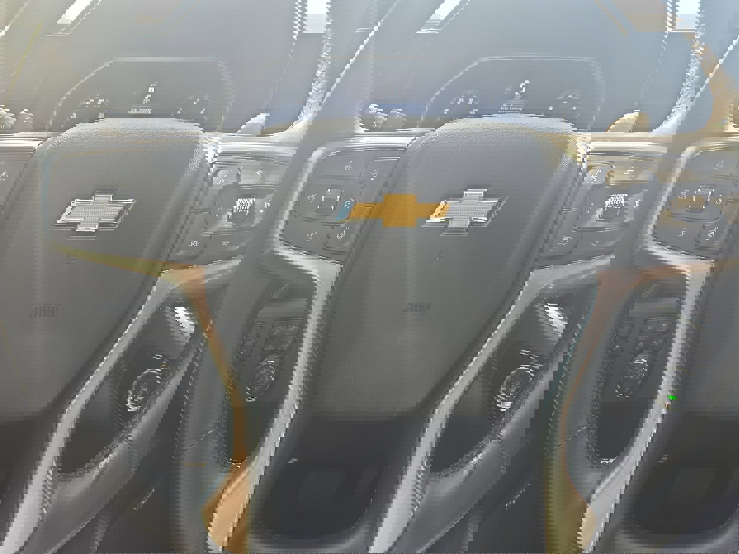 Used 2023 Chevrolet Silverado 1500 LTZ w/ Technology Package image 14