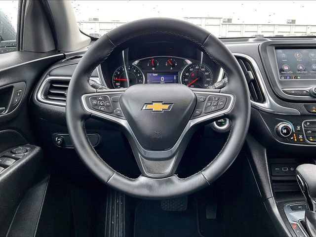 Used 2023 Chevrolet Equinox LT image 17