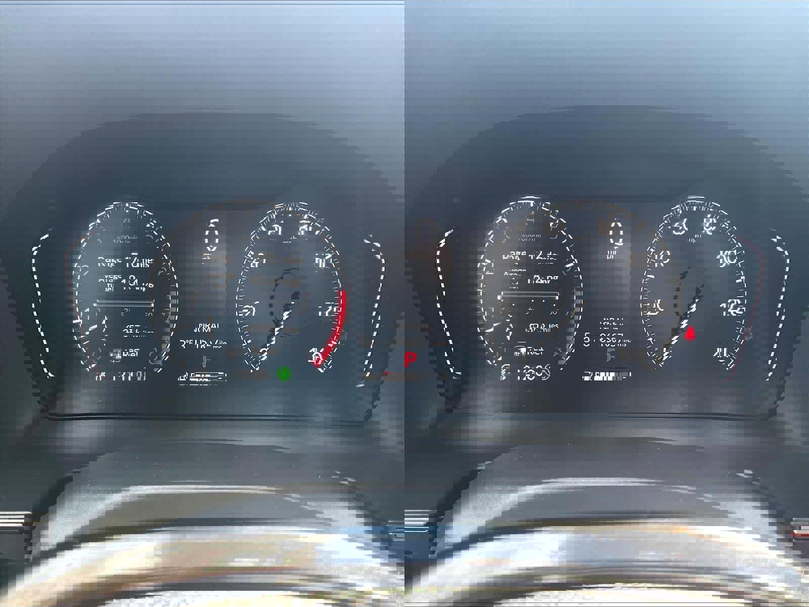 Used 2025 Honda Pilot TrailSport image 26