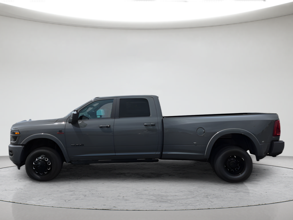 New 2026 RAM 3500 Limited AWD/4WD image 6