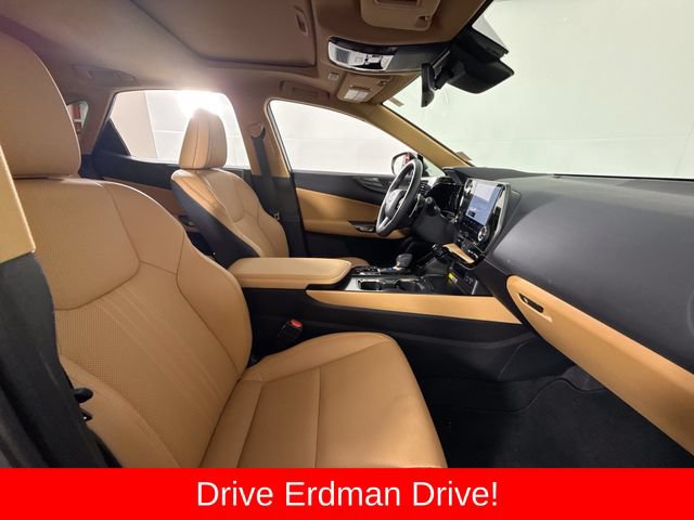 Used 2026 Lexus NX 350 AWD w/ Accessory Package (K3) image 25