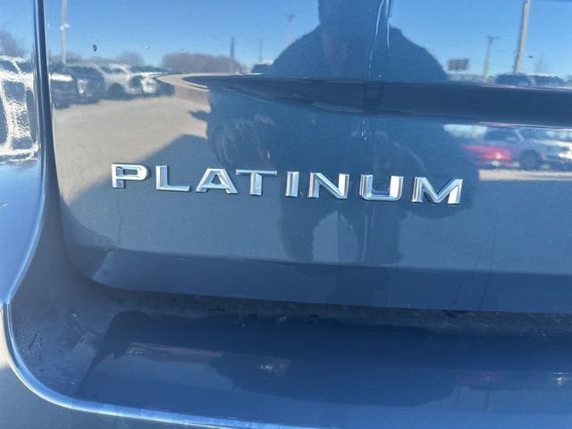 Used 2025 Ford Expedition Max Platinum image 5