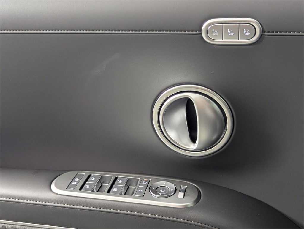 New 2026 Hyundai Palisade Calligraphy image 14