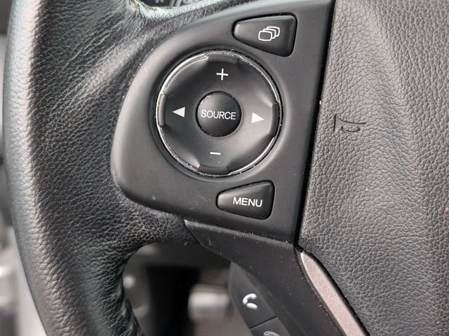 Used 2015 Honda CR-V EX-L image 19