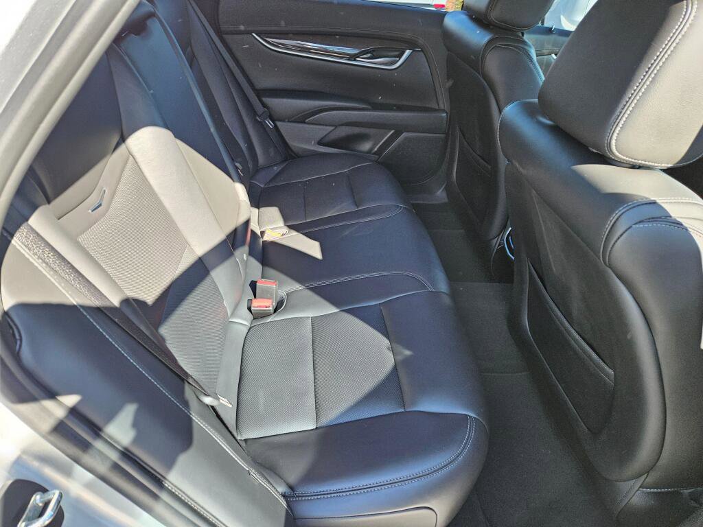 Used 2017 Cadillac XTS Luxury image 14