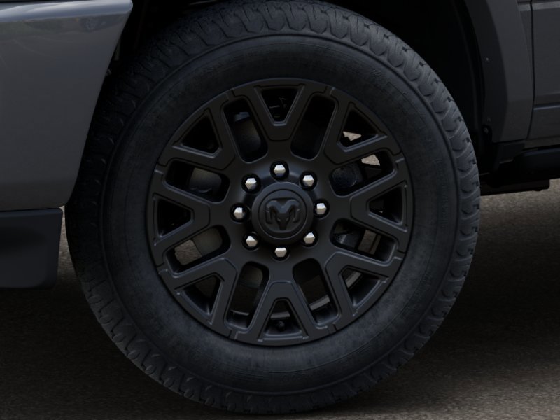 New 2026 RAM 2500 Limited image 8