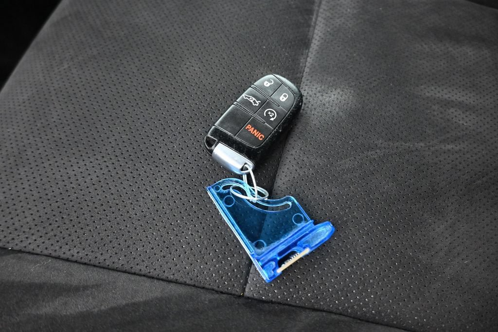Used 2019 Dodge Challenger GT w/ Plus Package RWD image 44