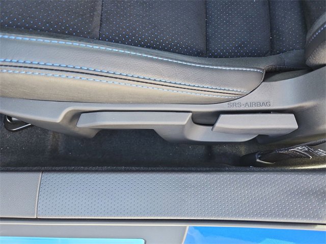 New 2025 Subaru BRZ tS w/ Popular Package 1 image 12