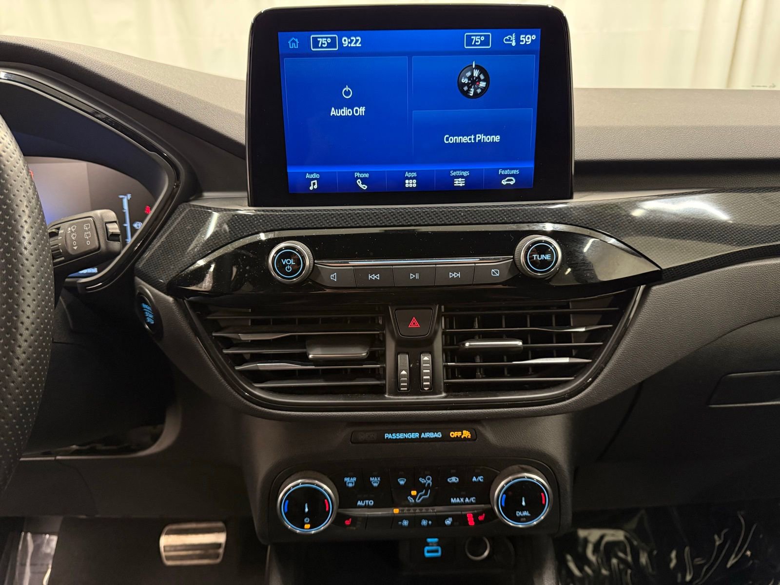 Used 2023 Ford Escape ST-Line Select AWD/4WD image 14