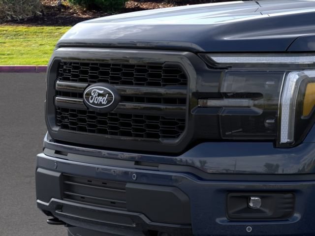 New 2026 Ford F150 Lariat w/ Equipment Group 501A Mid AWD/4WD image 17