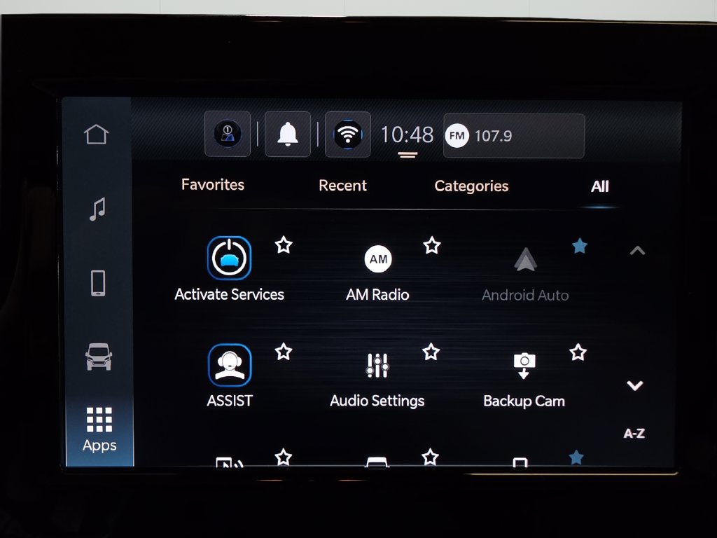 New 2026 RAM ProMaster 1500 FWD image 25